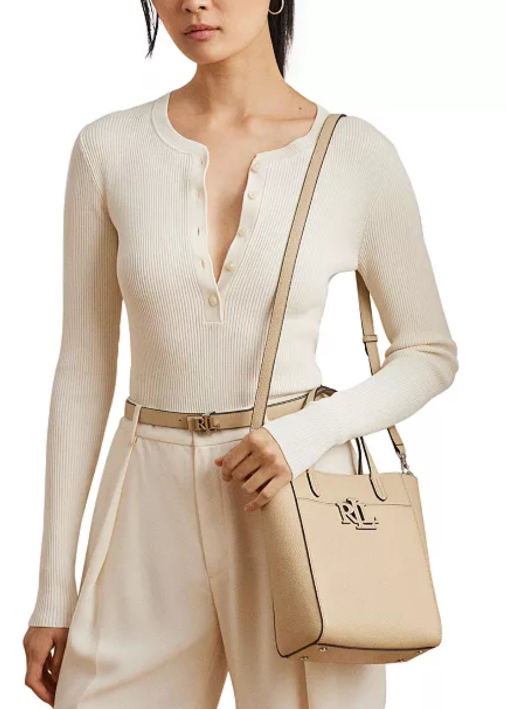 Ralph Lauren Cameryn Bag