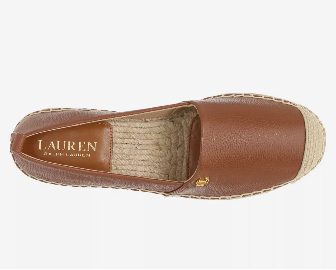 Ralph Lauren Slip-On