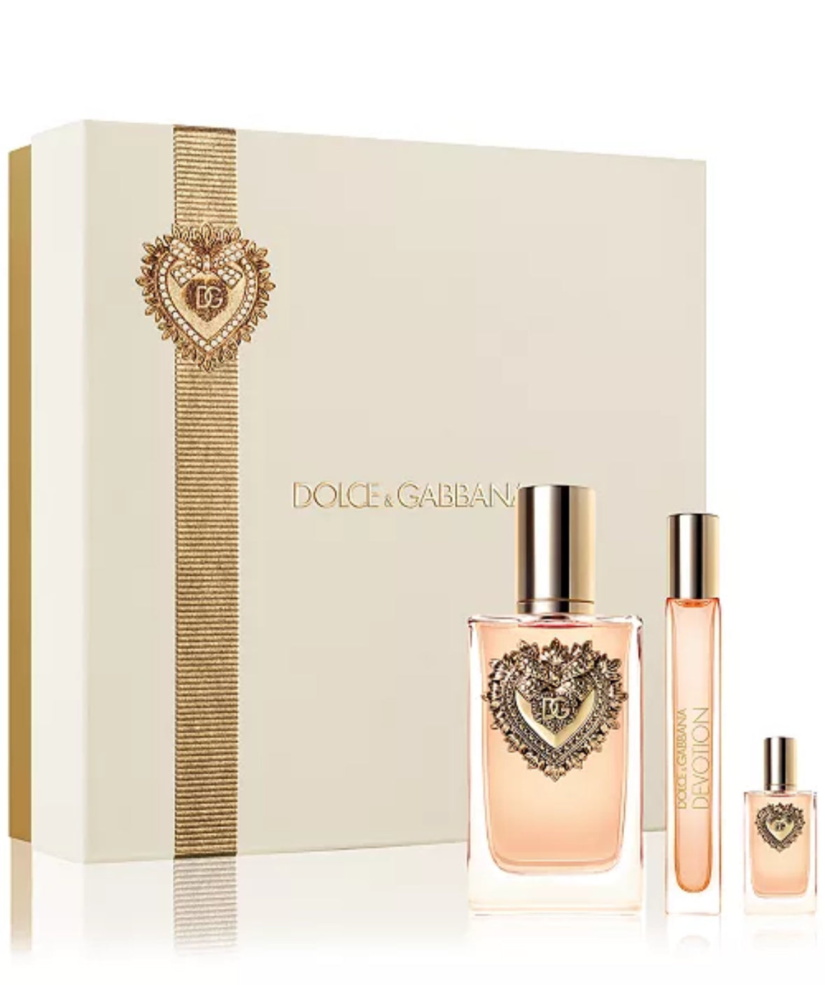 Dolce&Gabbana Devotion Eau de Parfum Gift Set