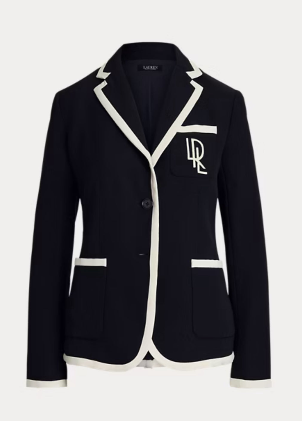 Ralph Lauren Two Tone Blazer