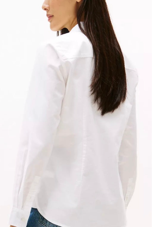 Tommy Hilfiger Classic Button Down Shirt