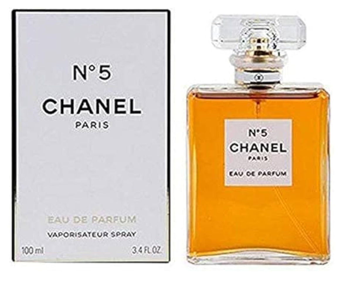 Chanel No.5 EDP Spray for Women, 6.8 Ounce