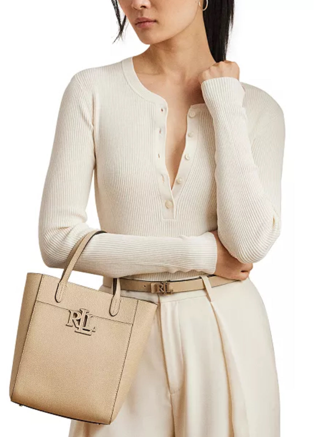 Ralph Lauren Cameryn Bag