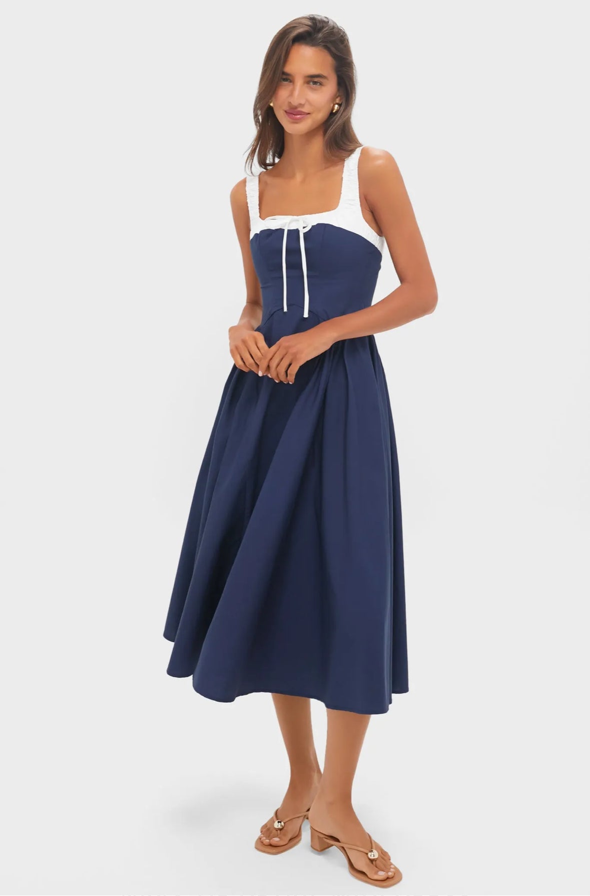 Moon River Dress