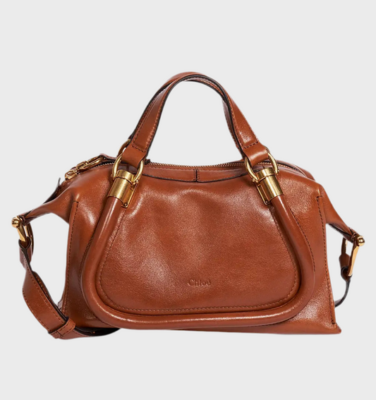 Chloé Small Paraty 24 Bag