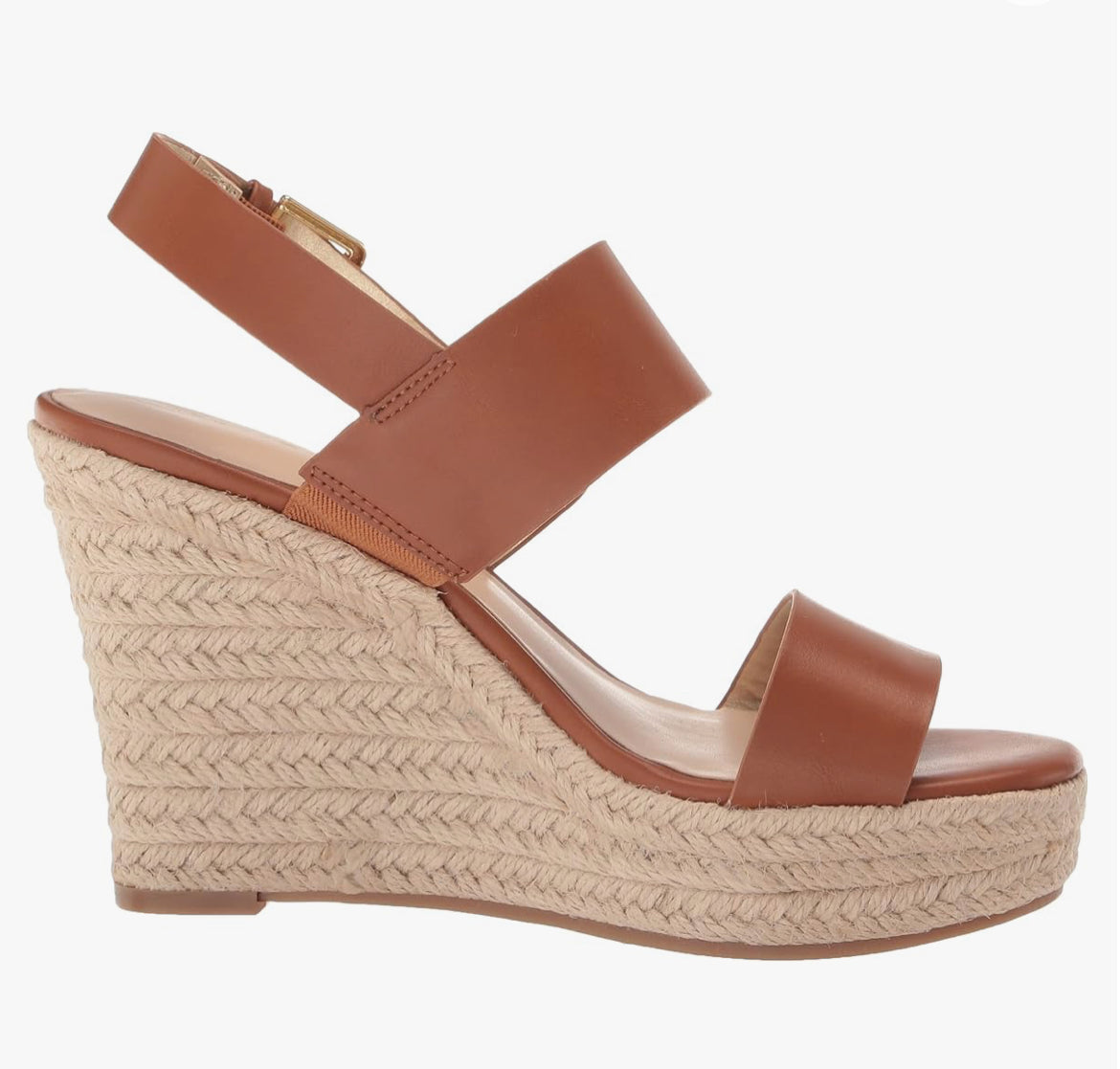 Tommy Hilfiger Platform Wedges