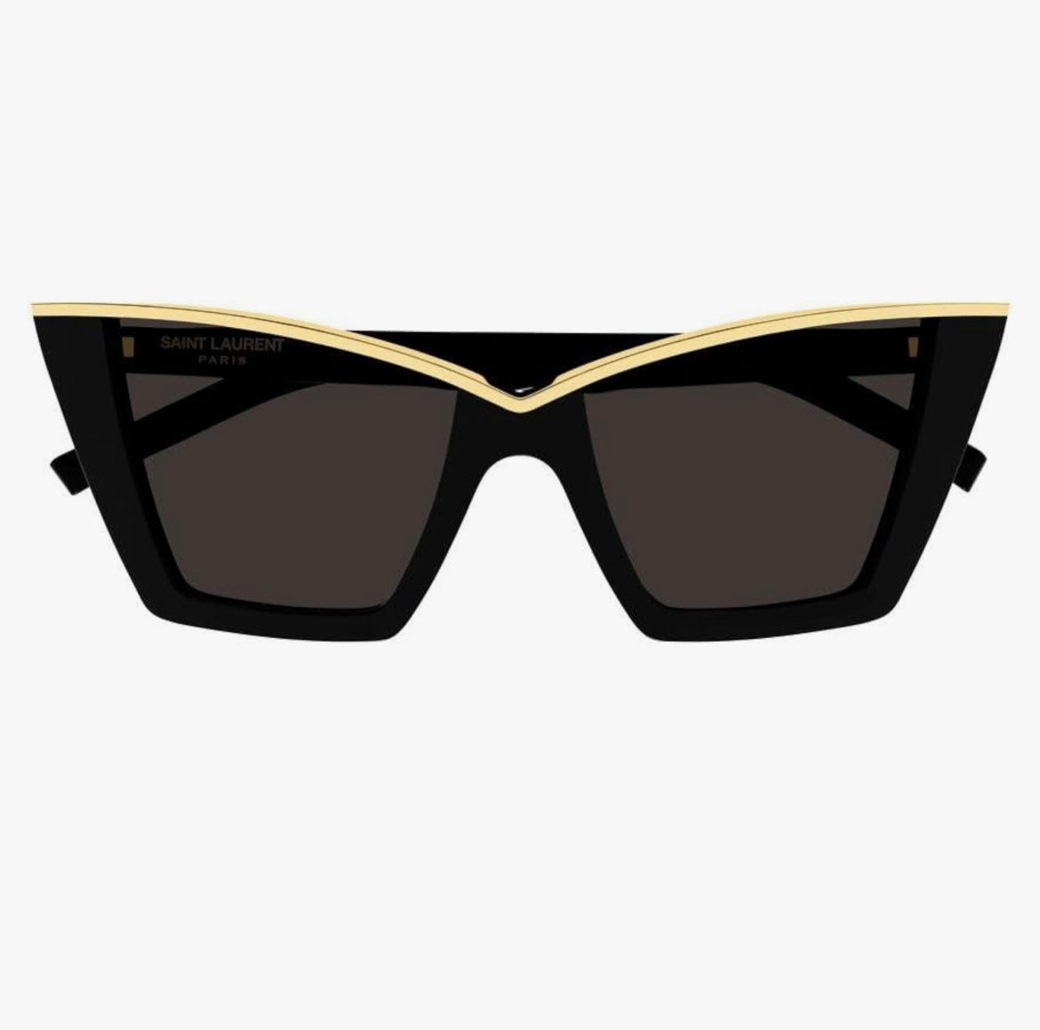 Saint Laurent Cat Eye Sunglasses