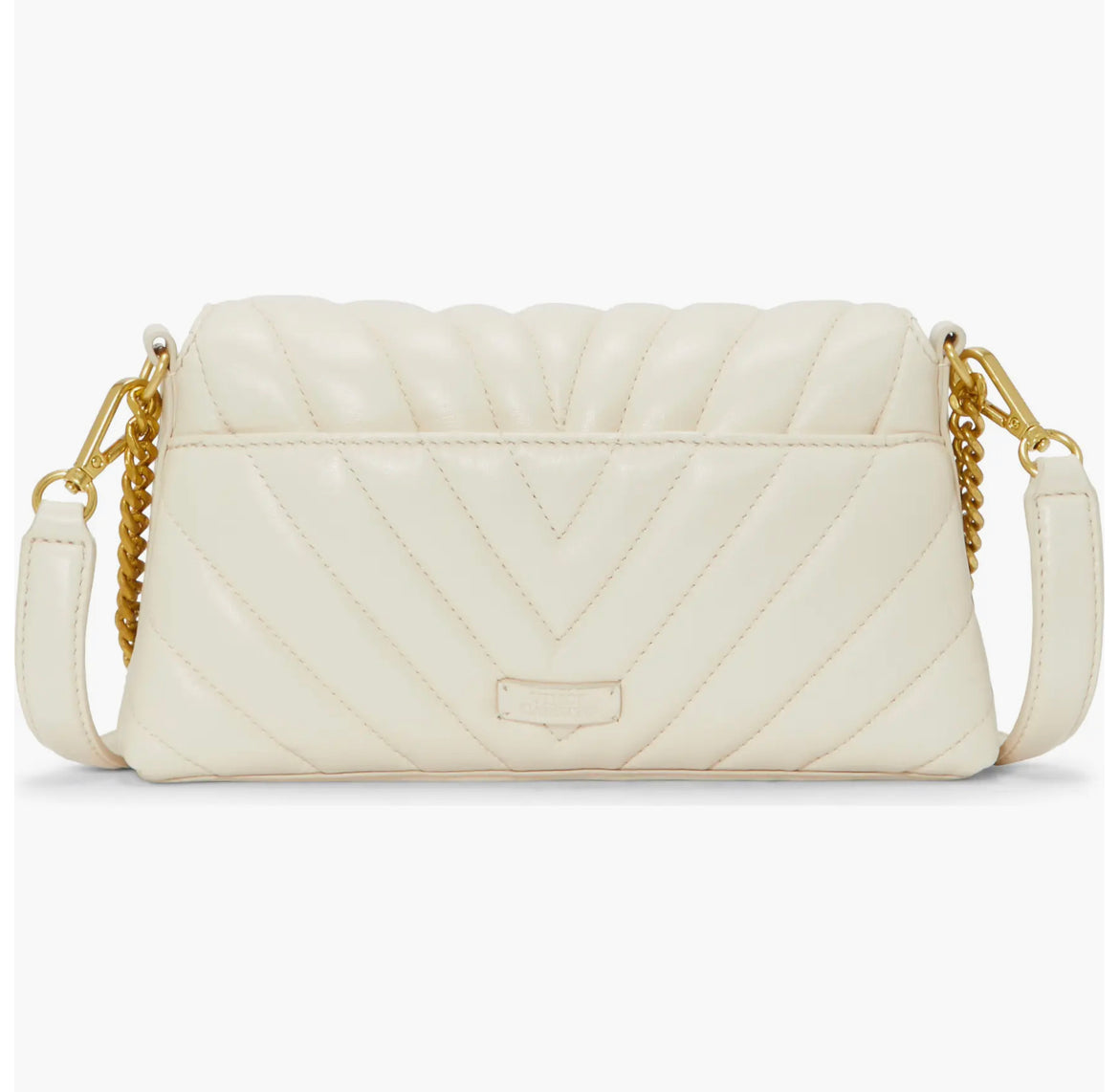 Vince Camuto Theon Flap Crossbody Bag