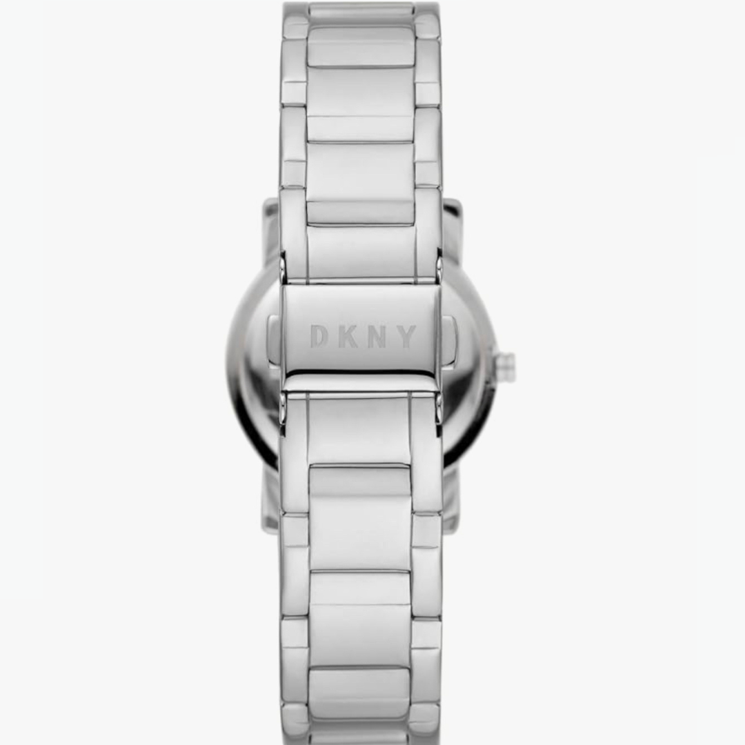 DKNY Dressy Glitz Watch