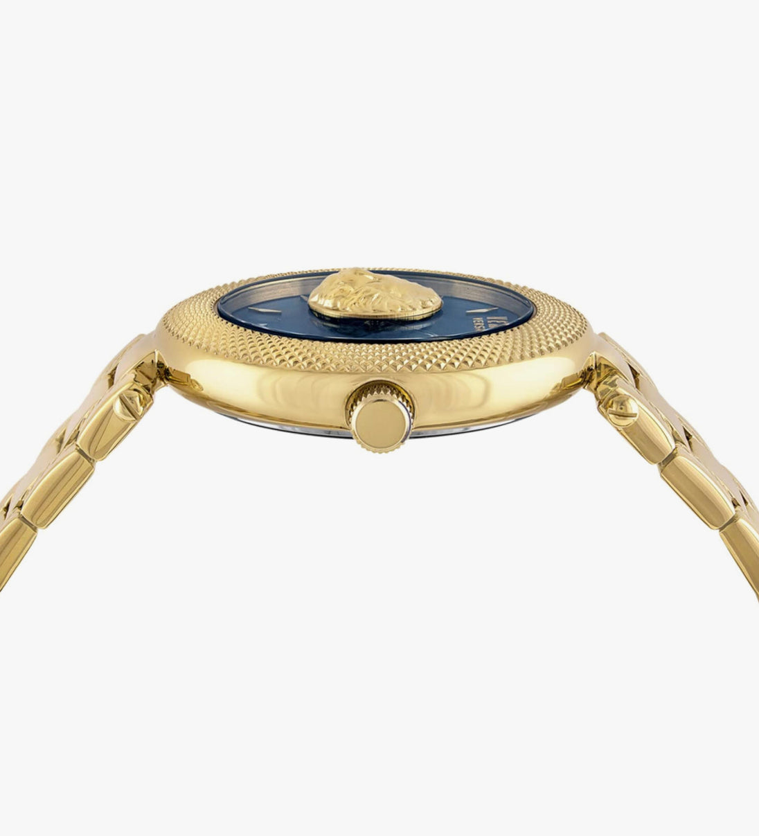 Versus Versace Brick Lane Lion Women's Watch