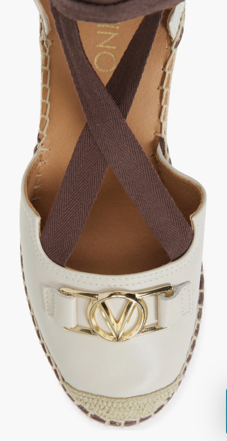 Valentino Wedges