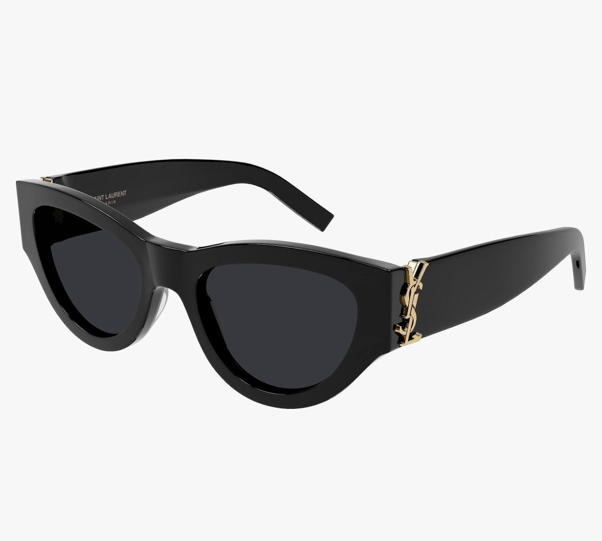 Saint Laurent Glam Cat Eye Sunglasses