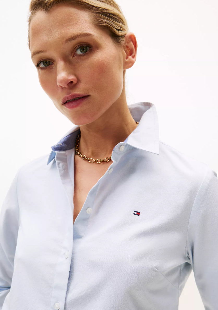 Tommy Hilfiger Classic Button Down Shirt