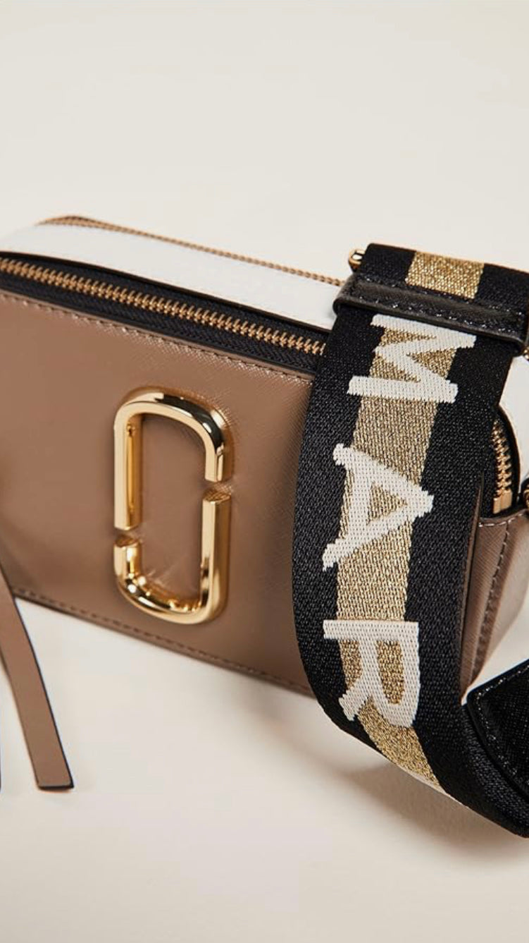 Marc Jacobs The Snapshot Crossbody Bag