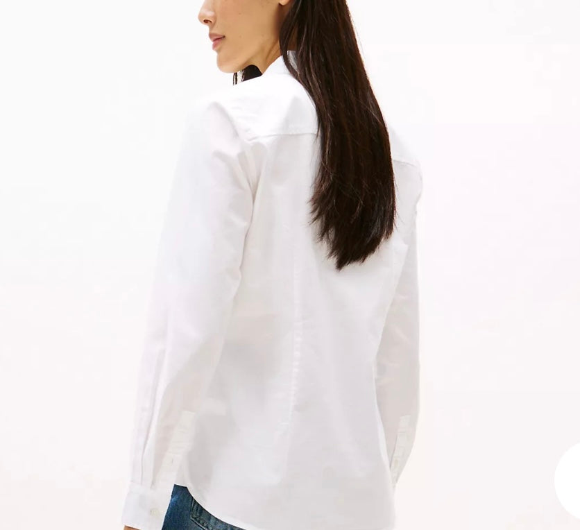 Tommy Hilfiger Classic Button Down Shirt