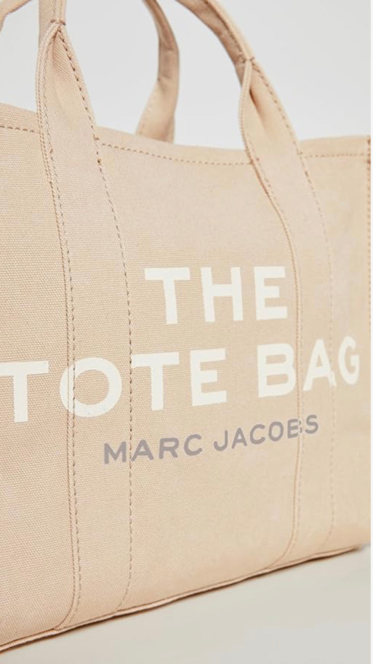 Marc Jacobs The Woven Medium Tote Bag