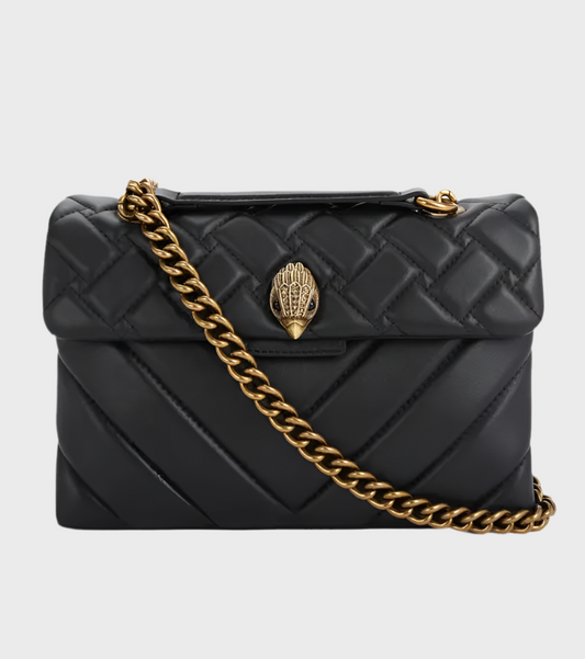Kurt Geiger London Leather Bag