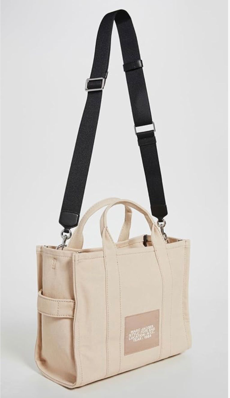 Marc Jacobs The Woven Medium Tote Bag