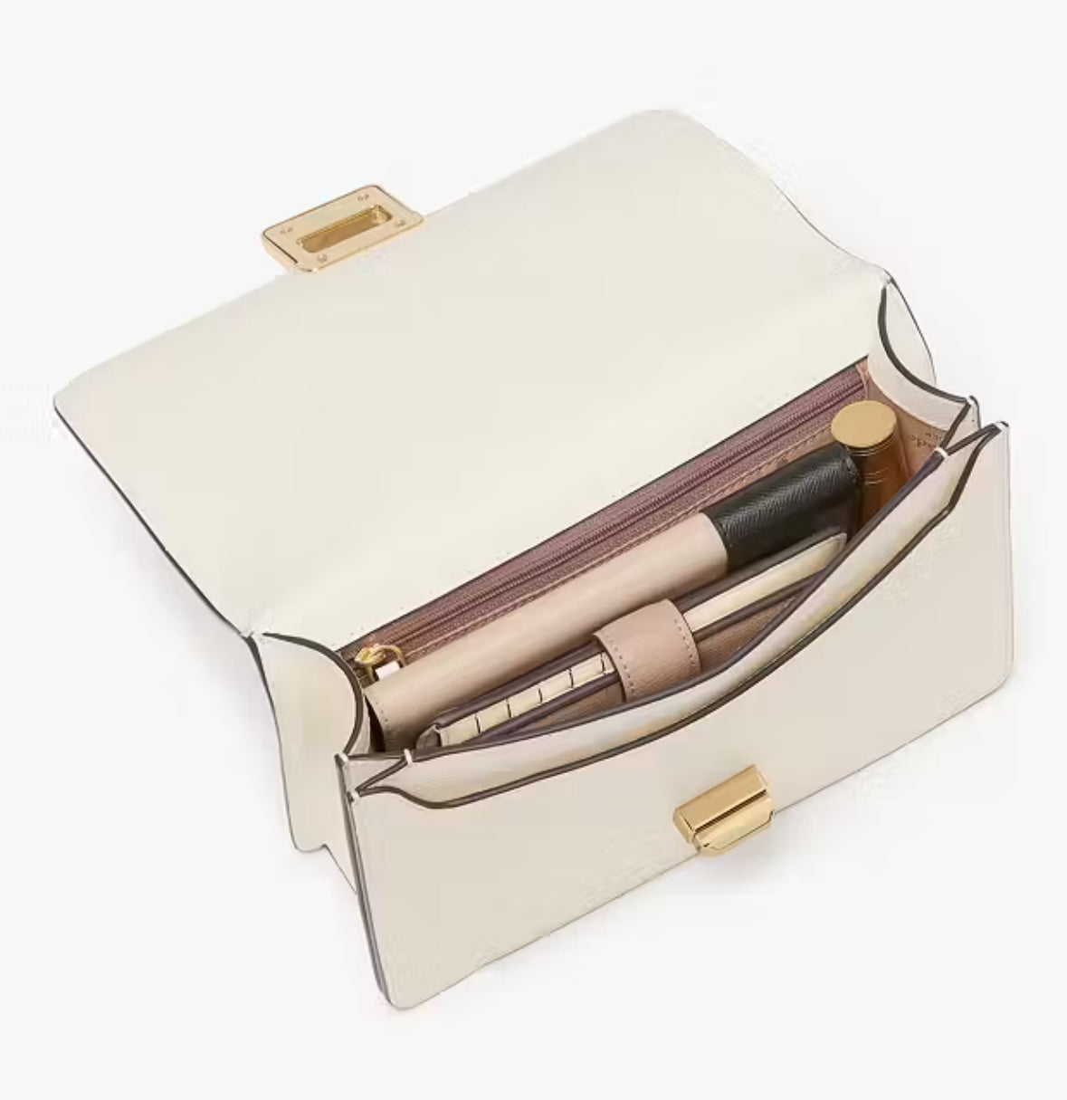 Kate Spade Turnlock Bag