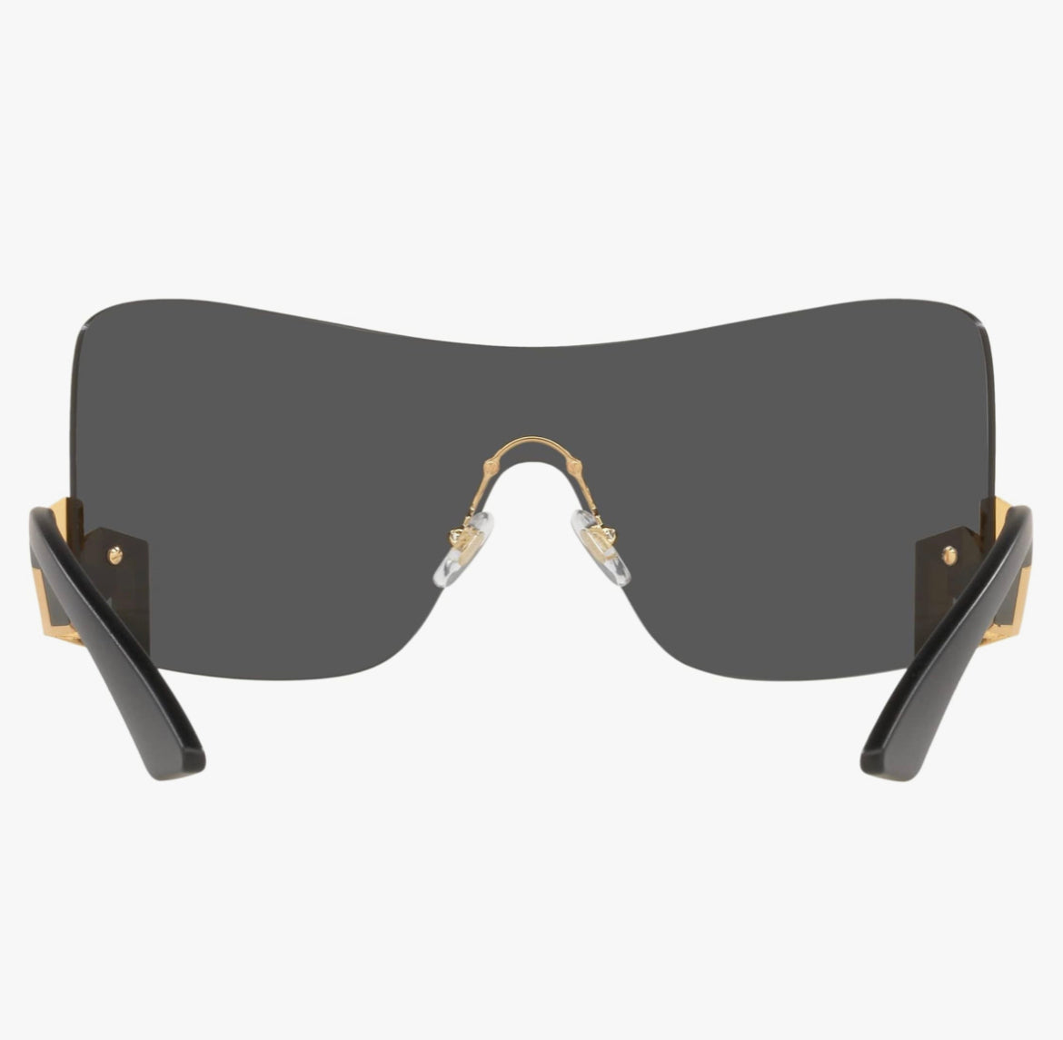 Versace Shield Sunglasses