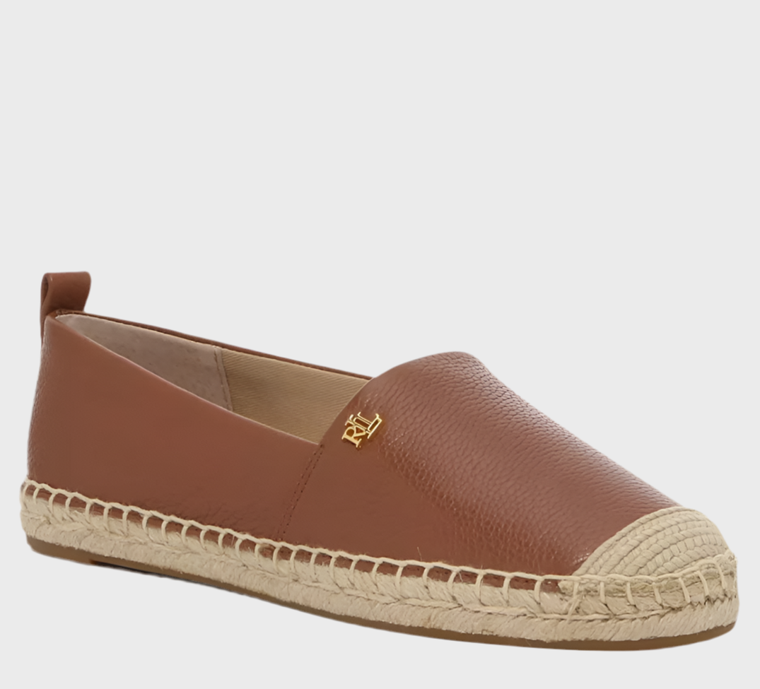 Ralph Lauren Slip-On