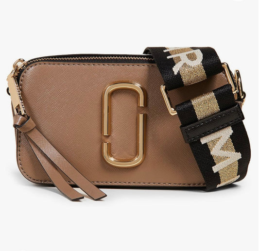 Marc Jacobs The Snapshot Crossbody Bag