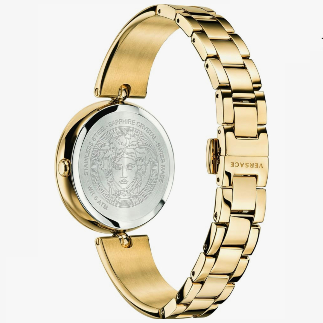 Versace Palazzo Empire Watch