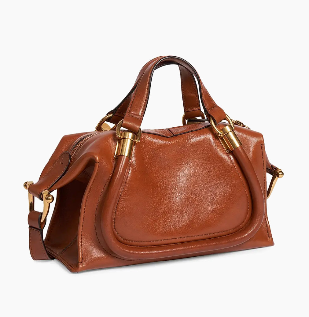 Chloé Small Paraty 24 Bag