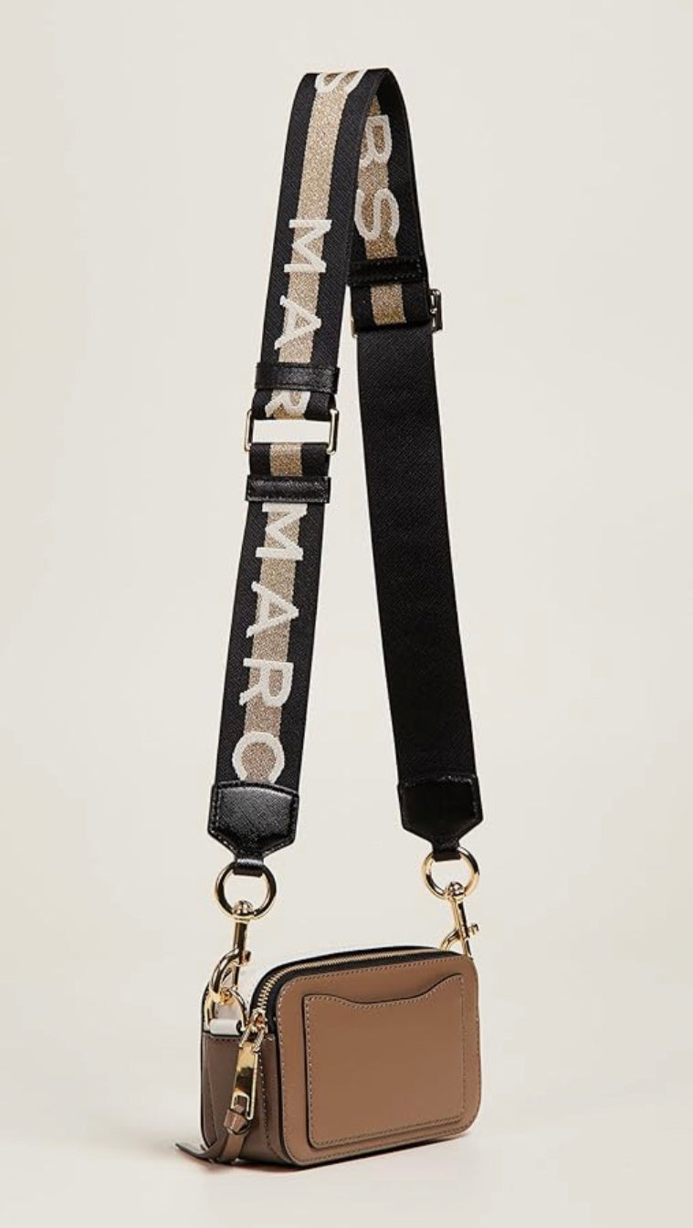 Marc Jacobs The Snapshot Crossbody Bag