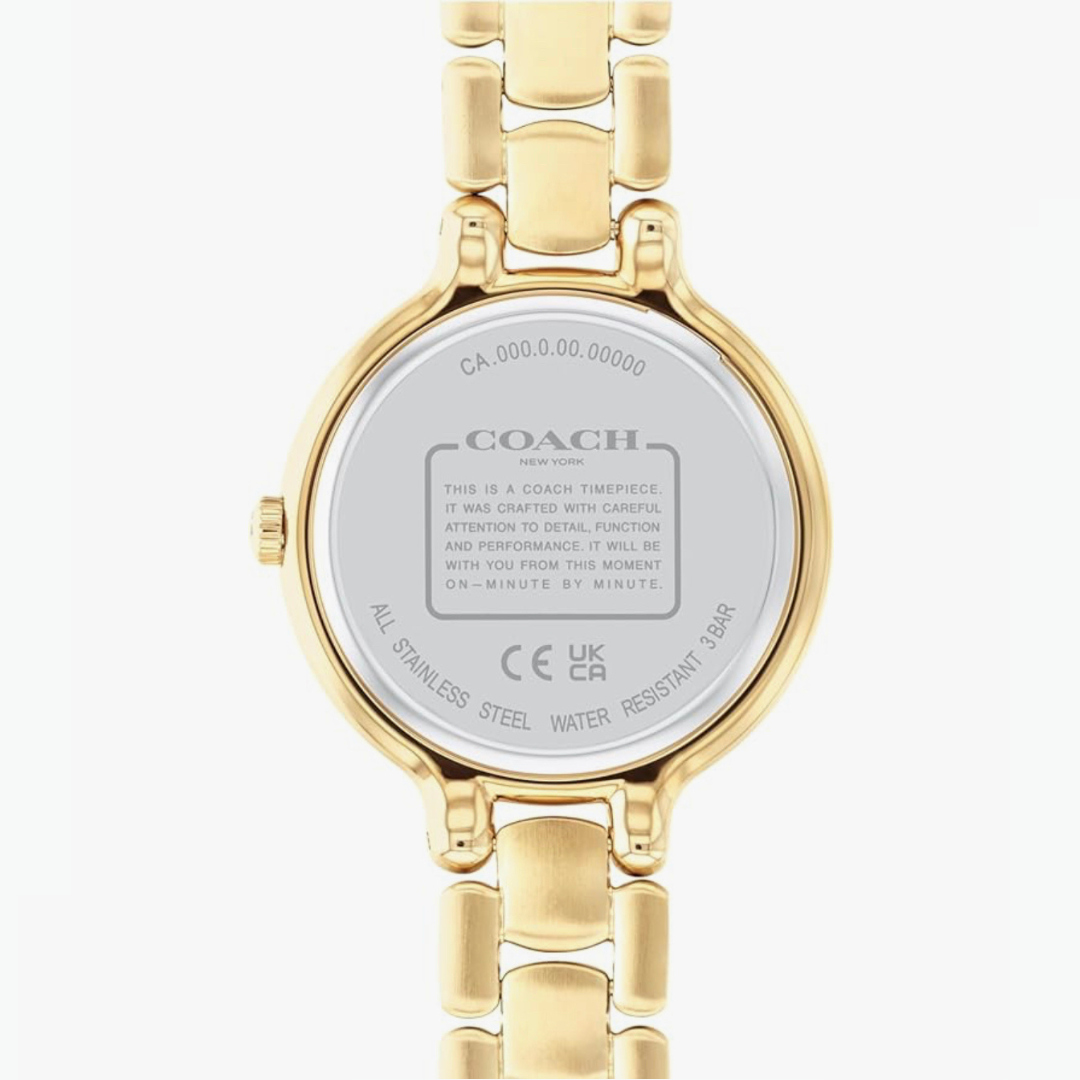 Coach Chelsea Watch