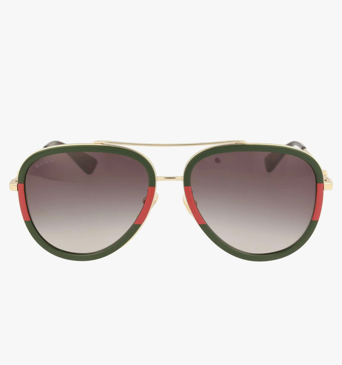 Gucci Aviator Sunglasses