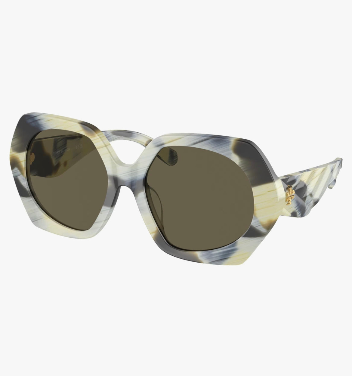 Tory Burch Chic Sunglasses