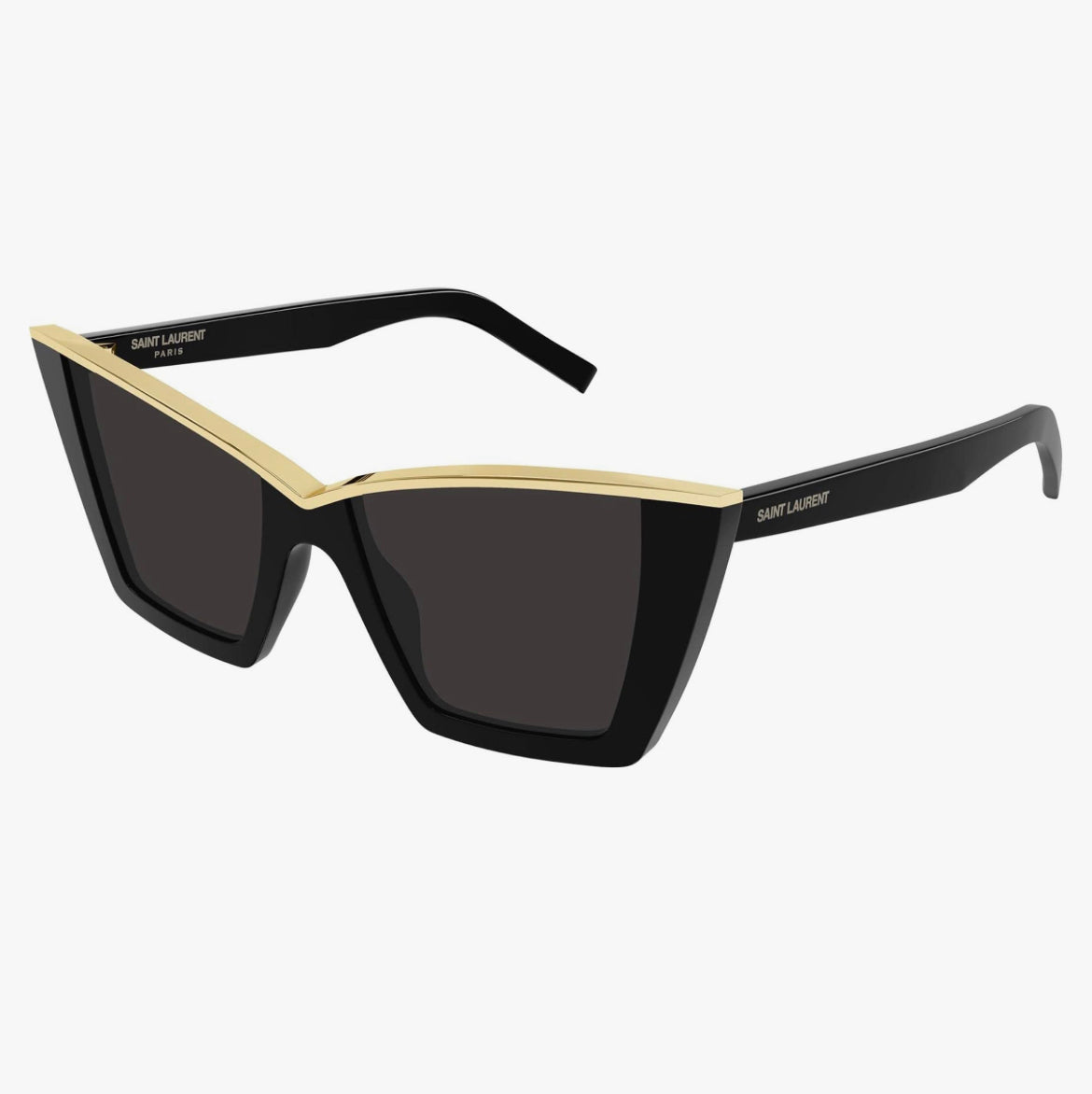 Saint Laurent Cat Eye Sunglasses