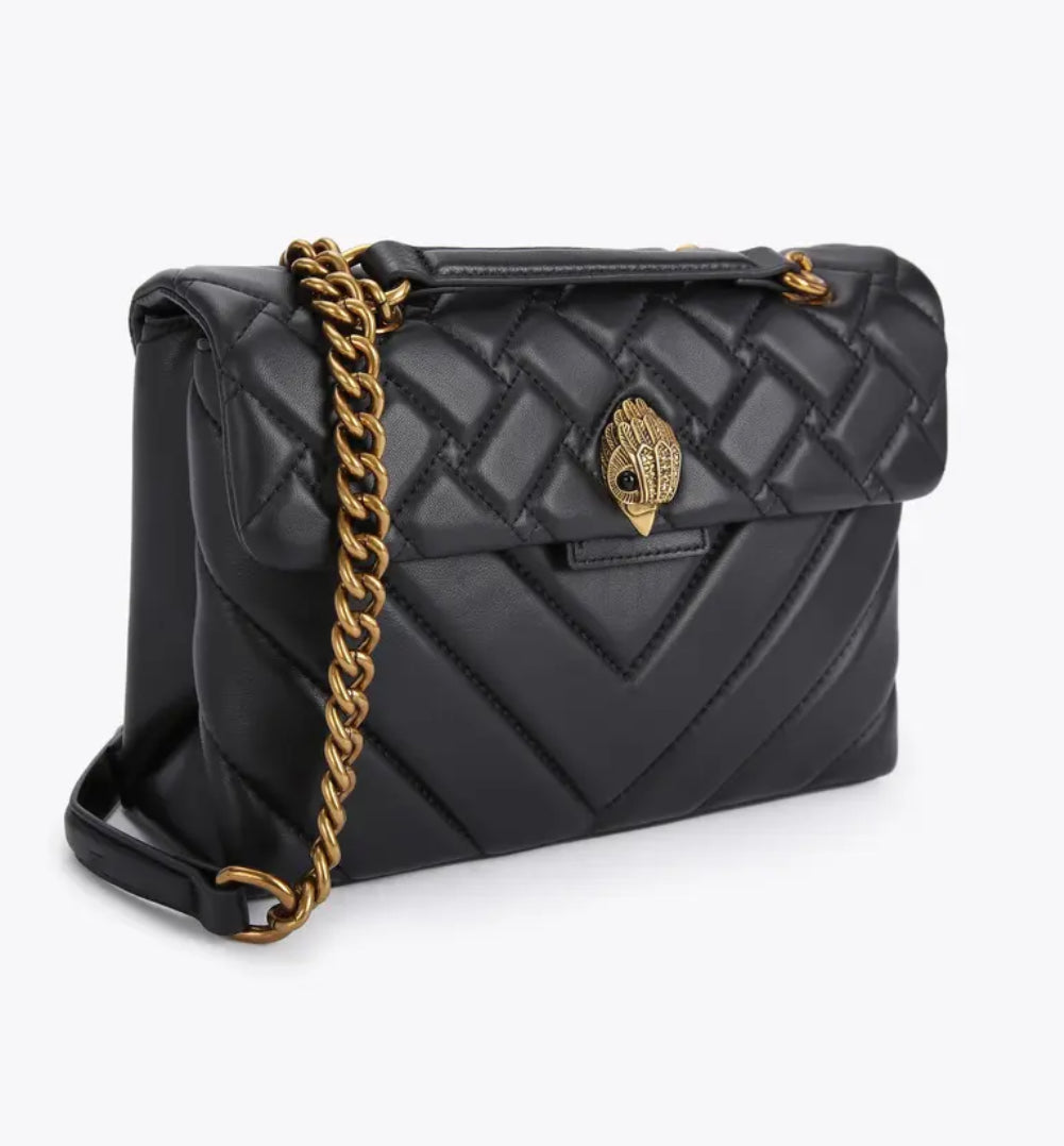 Kurt Geiger London Leather Bag