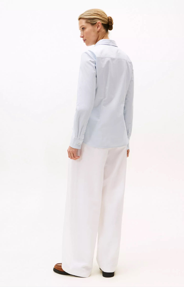 Tommy Hilfiger Classic Button Down Shirt