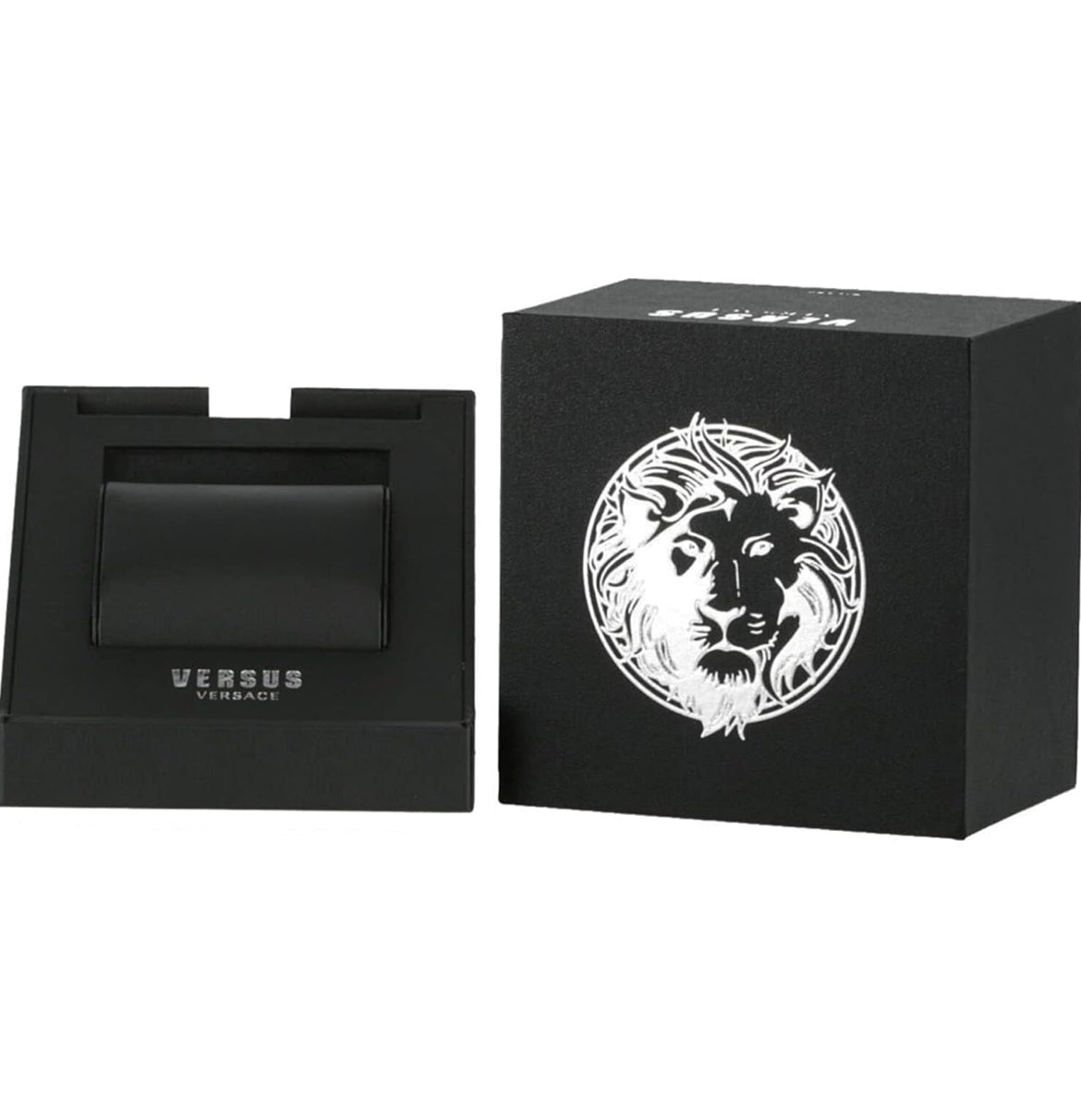 Versus Versace Brick Lane Lion Women's Watch