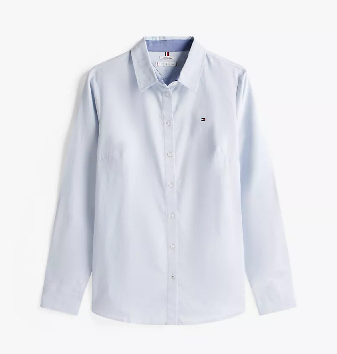Tommy Hilfiger Classic Button Down Shirt