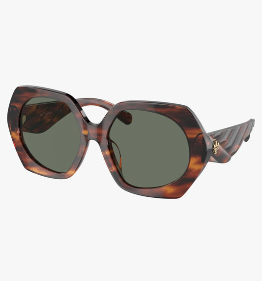 Tory Burch Chic Sunglasses