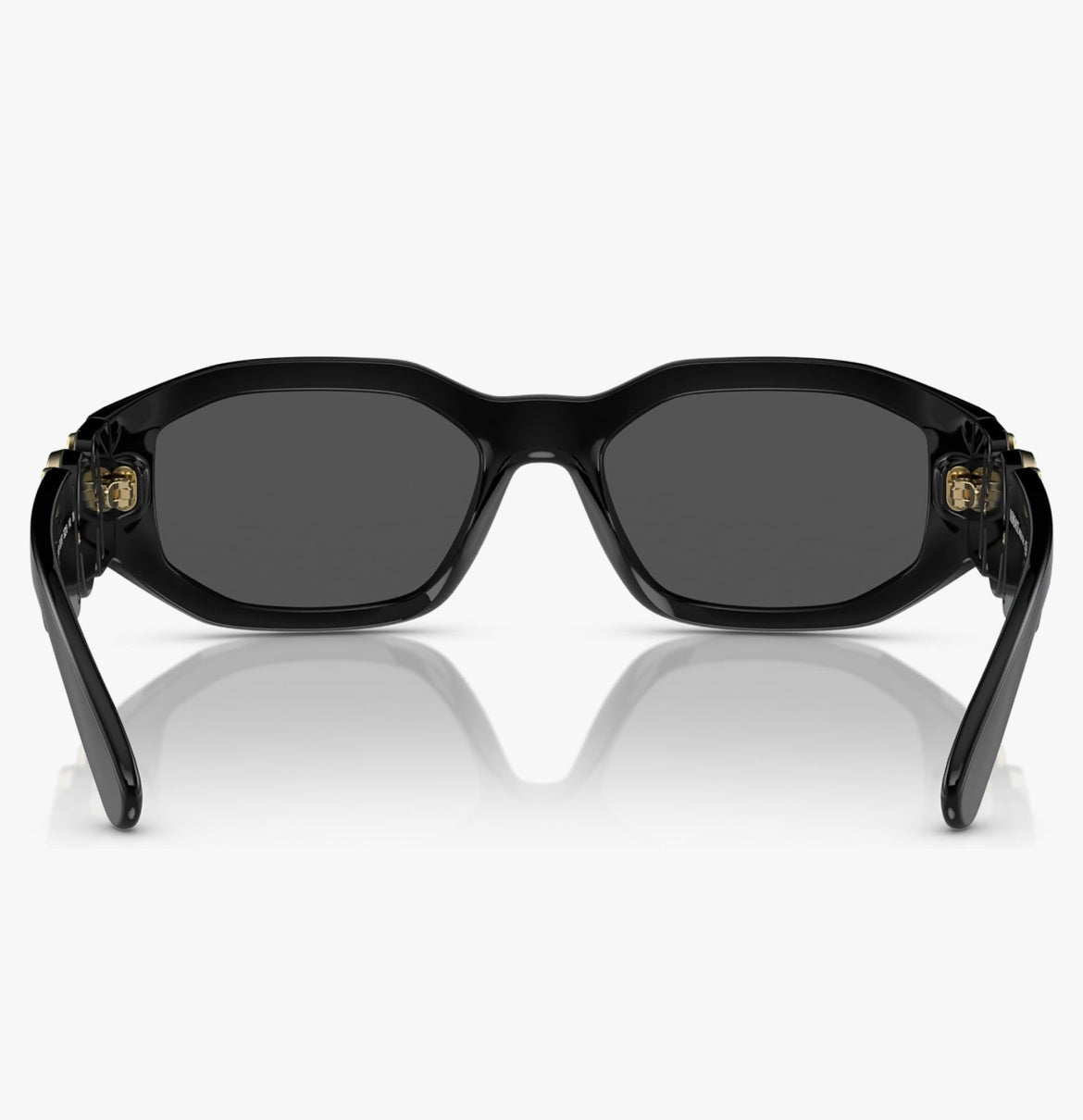 Versace Medusa Biggie Sunglasses