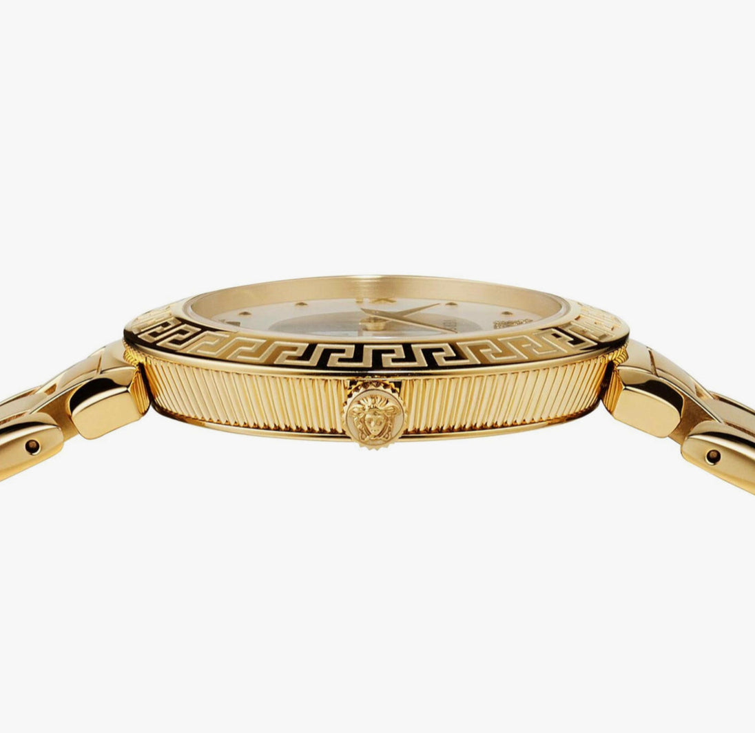 Versace Daphnis Watch