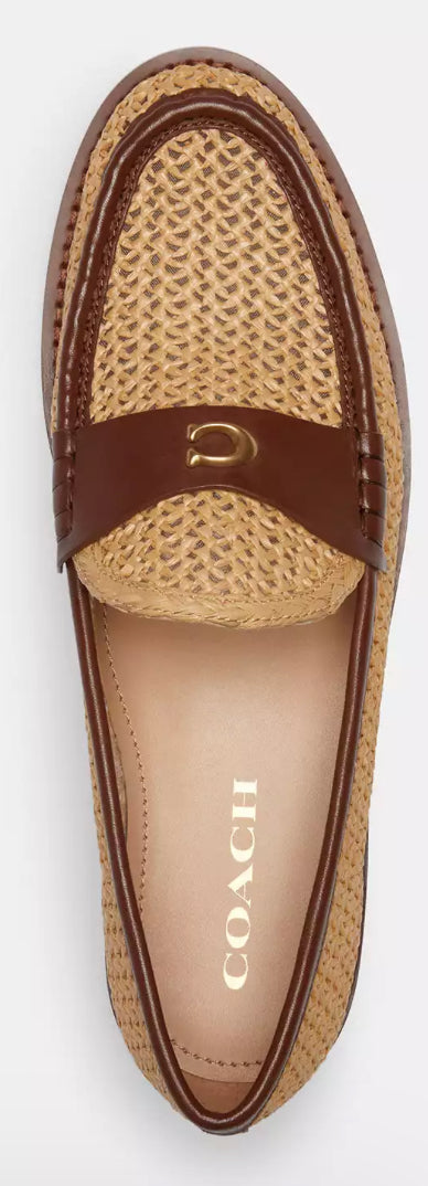 COACH Loafers