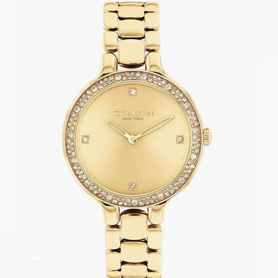 Coach Chelsea Watch