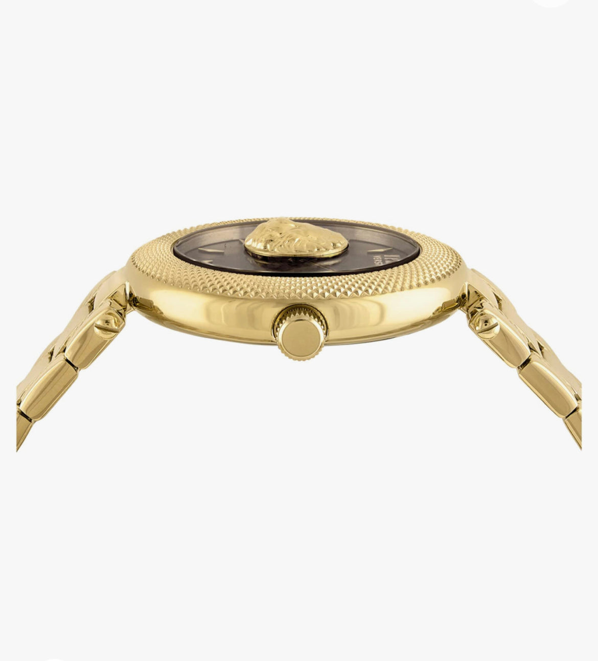 Versus Versace Brick Lane Lion Women's Watch