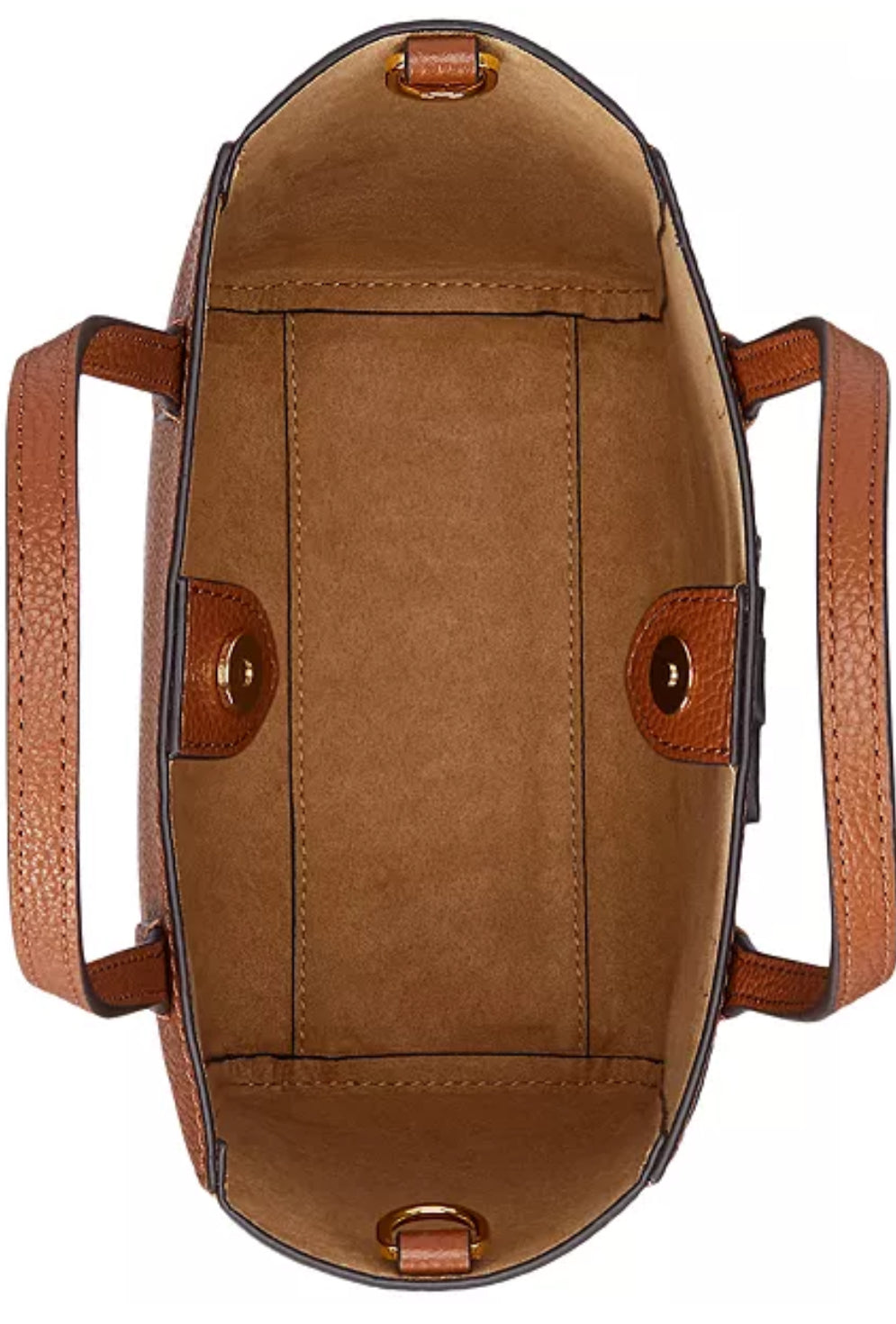 Ralph Lauren Cameryn Bag