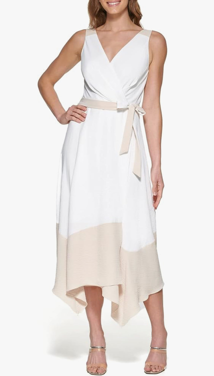 DKNY Summer Dress