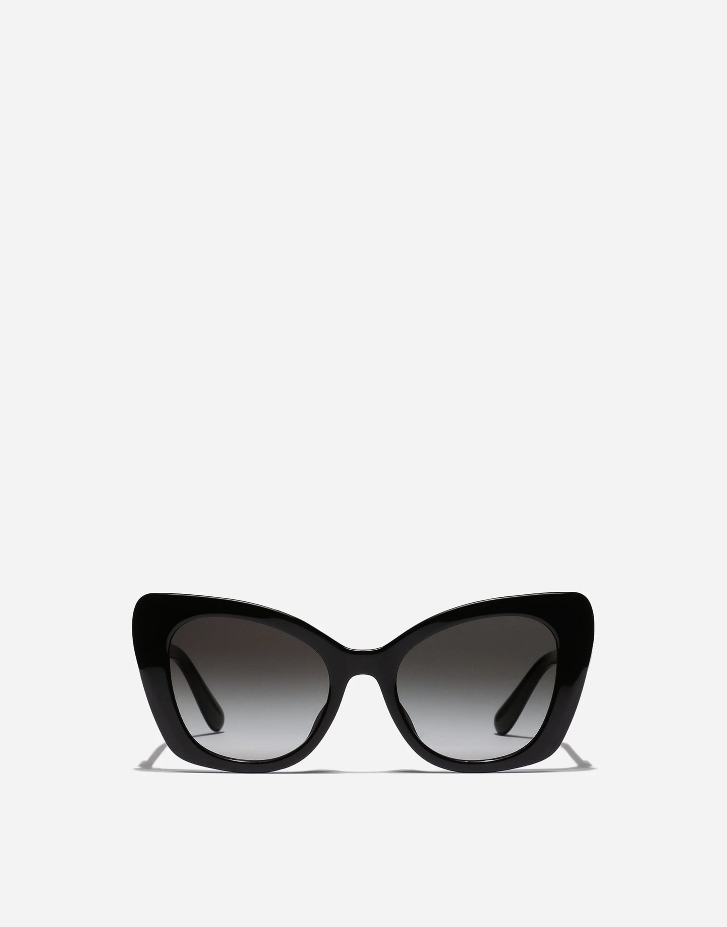 Dolce & Gabbana DG Crossed Sunglasses