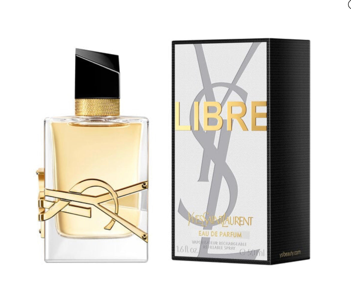 Yves Saint Laurent Libre Women 1.6 oz EDP Spray