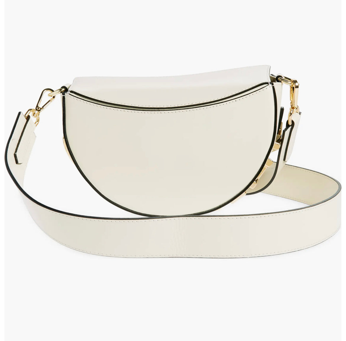 Valentino Lunaire Valent Crossbody Bag