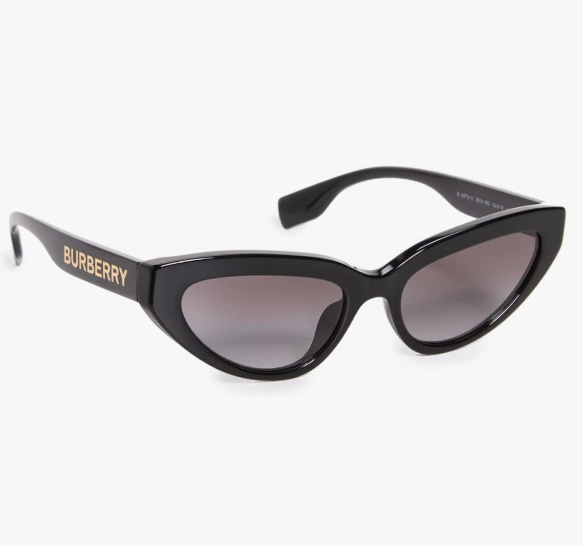 Burberry Debbie Sunglasses