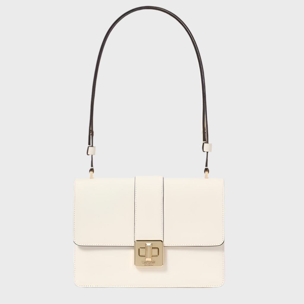Kate Spade Turnlock Bag